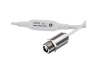 Optris Compact Series 33:1 Infrared Thermometer