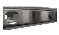 SpanTech Round Hole Sanitary Washdown Conveyor System