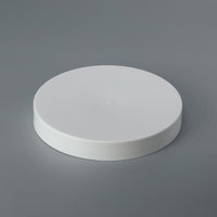 110mm CT Plastic Smooth Closure Cap