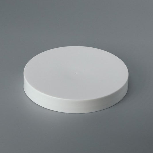 110mm CT Plastic Smooth Closure Cap - Image 1