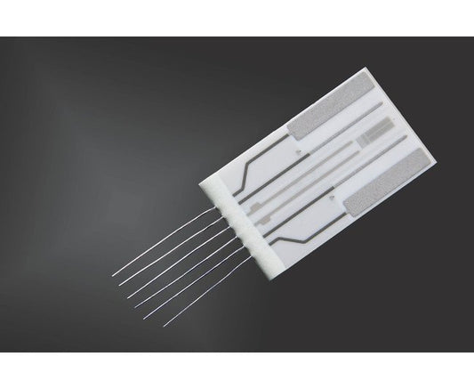 Innovative Sensor Technology LFS1K0.1710.6W.B.010-6 Conductivity Sensor - Image 1