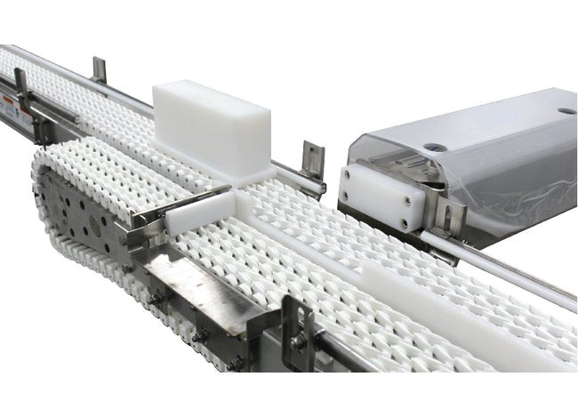 SpanTech® Conveyor Pushers with Squeeze Stops - Image 1