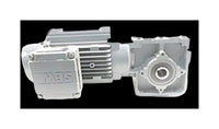 SpanTech® WA Gearmotors