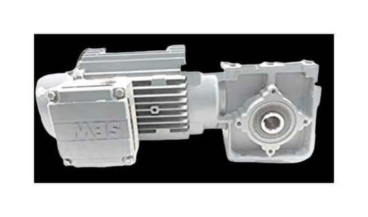 SpanTech® WA Gearmotors - Image 1
