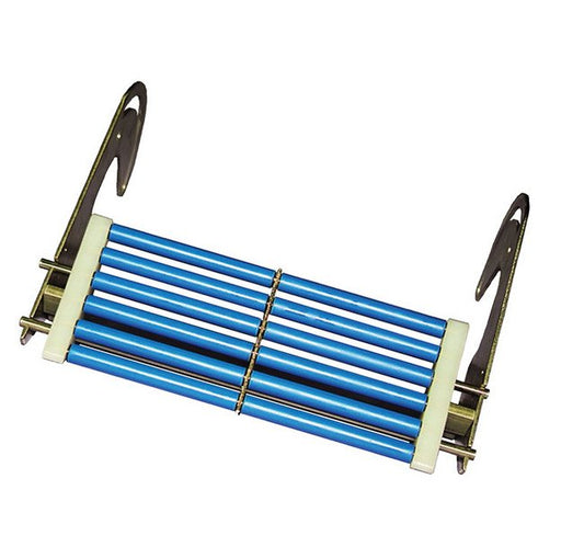SpanTech® Gravity Roller Conveyors - Image 1