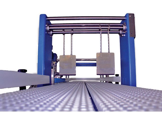 MergeMaster Conveyor Lane Merger - Image 1
