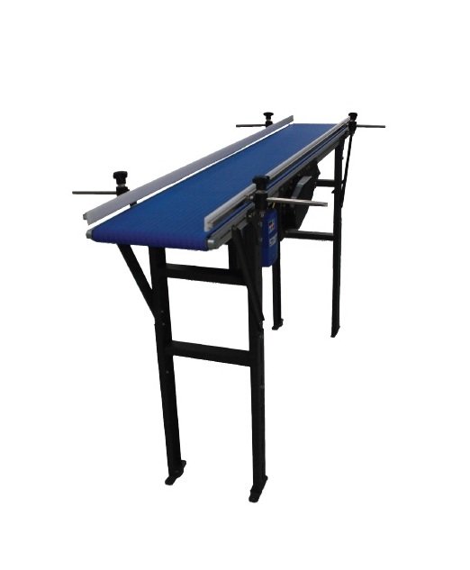 EZSpan Modular Plastic Chain Conveyors - Image 1