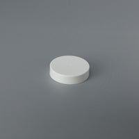 45mm Smooth Side Smooth Top Closure Cap