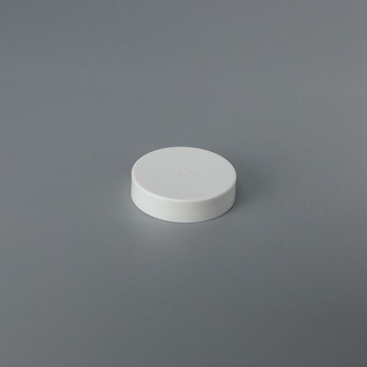 45mm Smooth Side Smooth Top Closure Cap - Image 1