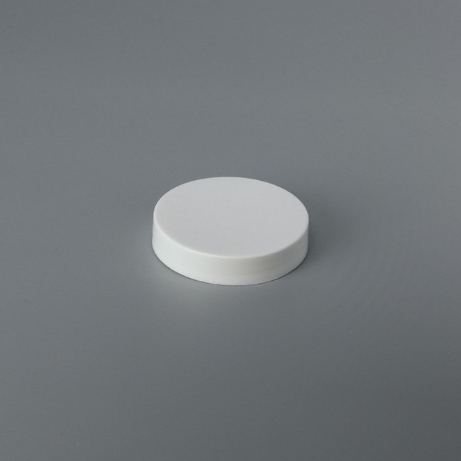 53mm CT Plastic Smooth Closure Cap - Image 1