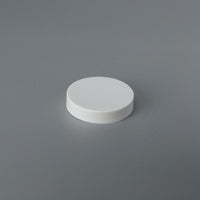 53mm CT Plastic Smooth Closure Cap