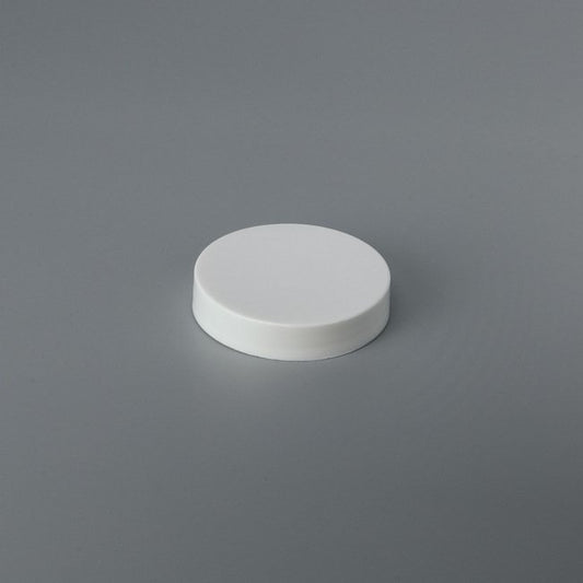 53mm CT Plastic Smooth Closure Cap - Image 1