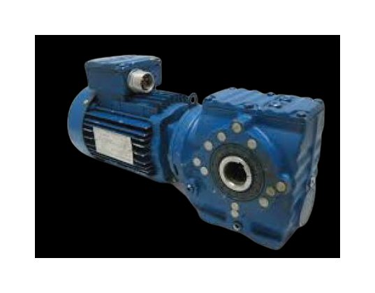 SpanTech SA Gearmotors - Image 1