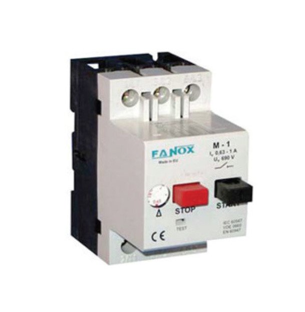 Industrial Motor Starters for Conveyors - Image 1