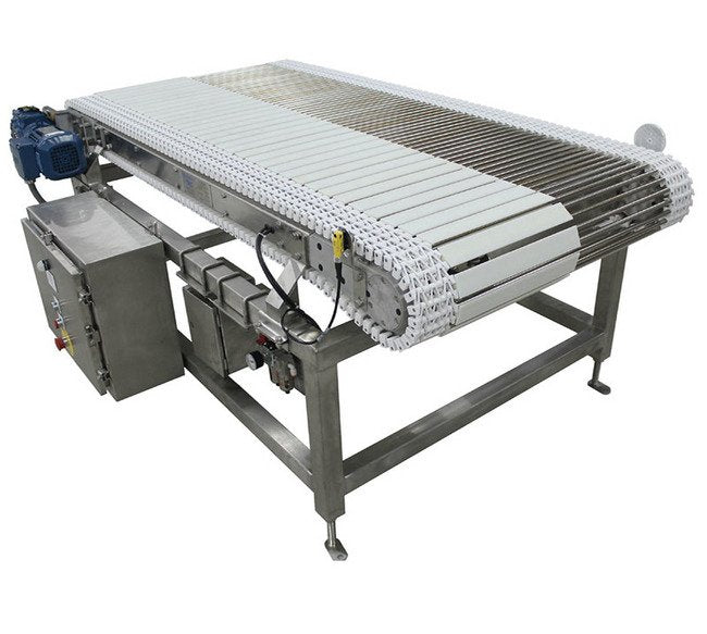 SpanTech High Speed Switch Conveyors - Image 1