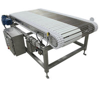 SpanTech High Speed Switch Conveyors