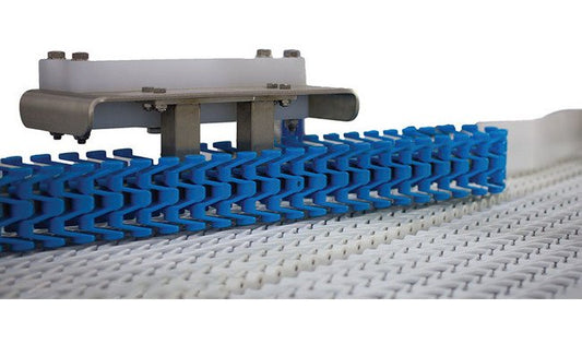 SpanTech Powered Divert Belt Conveyors - Image 1