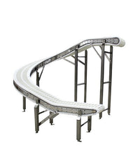 SpanTech Helical Curve Belt Conveyors