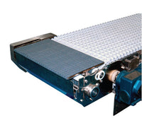 SpanTech MicroSpan Power Transfer Conveyors