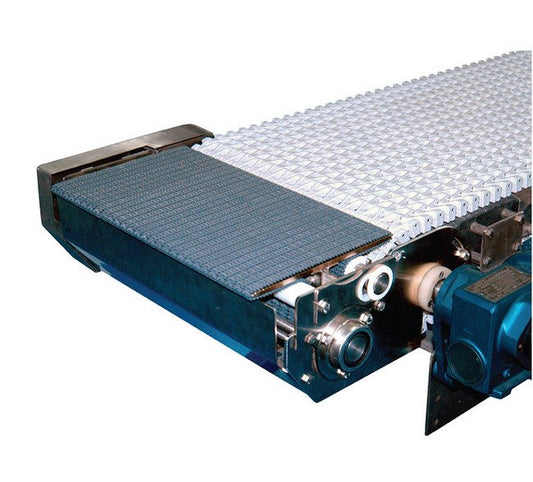 SpanTech MicroSpan Power Transfer Conveyors - Image 1