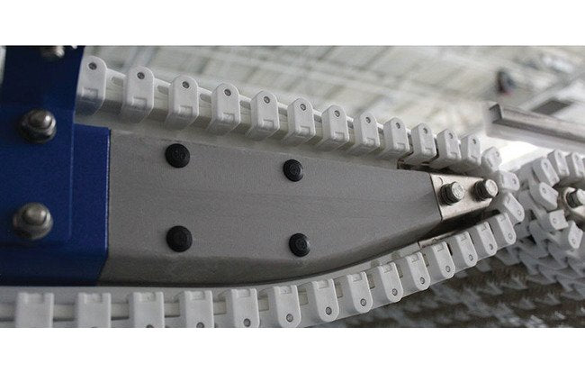 SpanTech Low Profile Idlers - Image 1