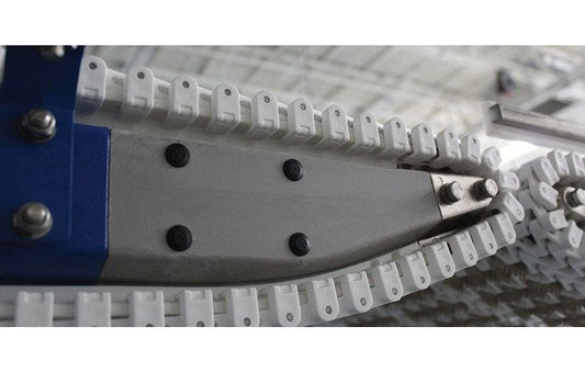 SpanTech Low Profile Idlers - Image 1