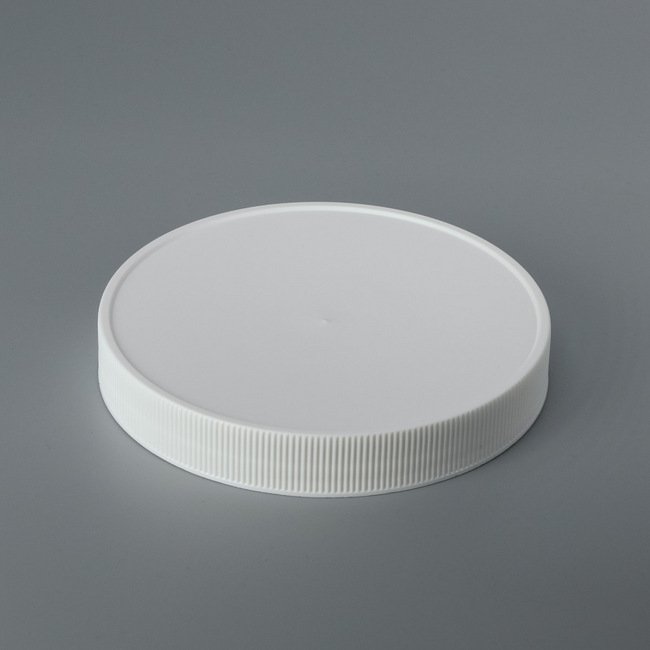 110mm CT Plastic Stacking Closure Cap - Image 1