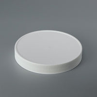 110mm CT Plastic Stacking Closure Cap