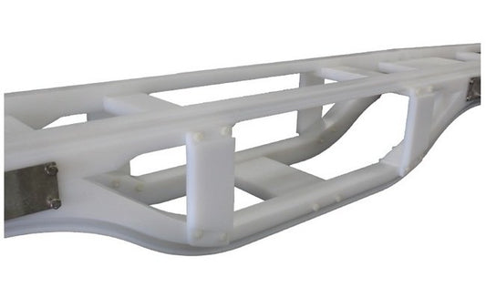 Industrial Metal Detector Conveyor System - Image 1