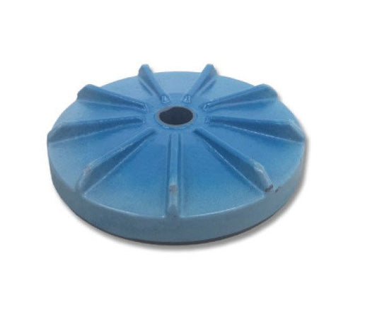SpanTech® Cast Iron Z Fans for Conveyor Drives & Gearmotors - Image 1