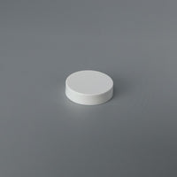 43mm CT Plastic Smooth Closure Cap