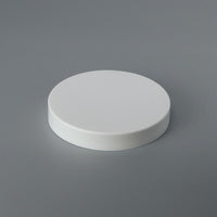 89mm CT Plastic Smooth Side Smooth Top Closure Cap