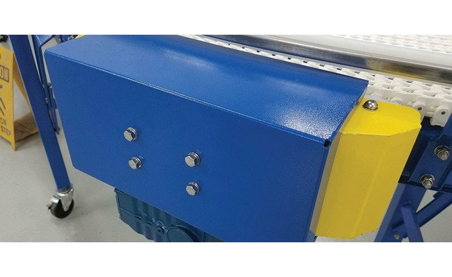 SpanTech Outrunner Drives for Endless Loop Conveyors - Image 1