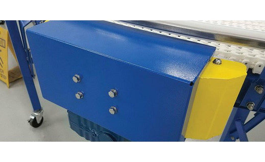 SpanTech Outrunner Drives for Endless Loop Conveyors - Image 1