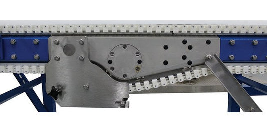 SpanTech Intermediate Conveyor Drives - Image 1