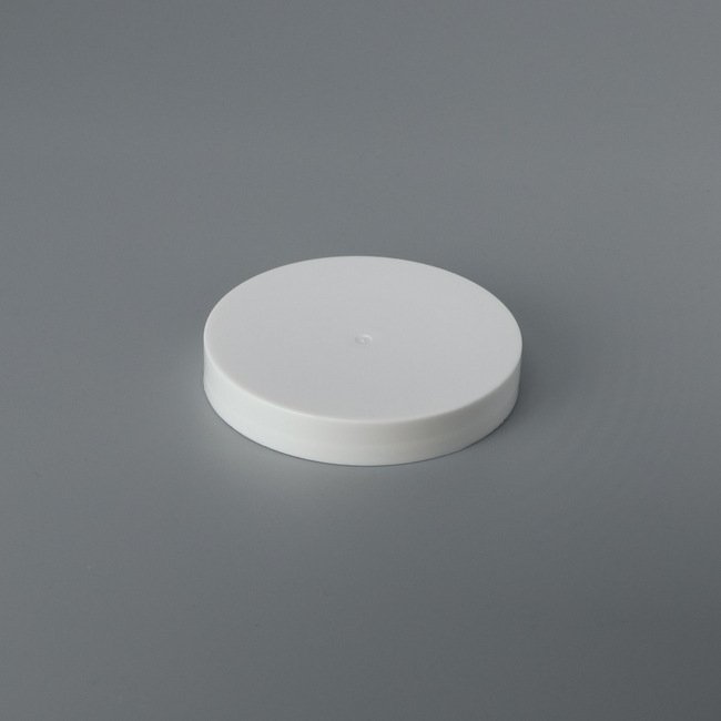70mm CT Plastic Smooth Closure Cap - Image 1