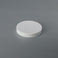 70mm CT Plastic Smooth Closure Cap