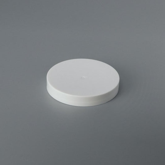 70mm CT Plastic Smooth Closure Cap - Image 1