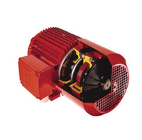 SpanTech® E-Brake Motors for Conveyors