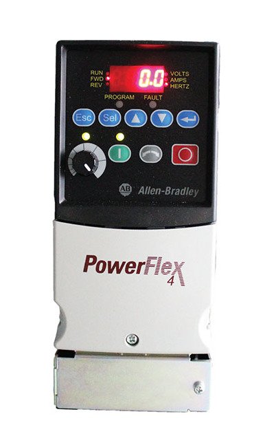 SpanTech® Variable Frequency Drives (VFDs) for Conveyors - Image 1