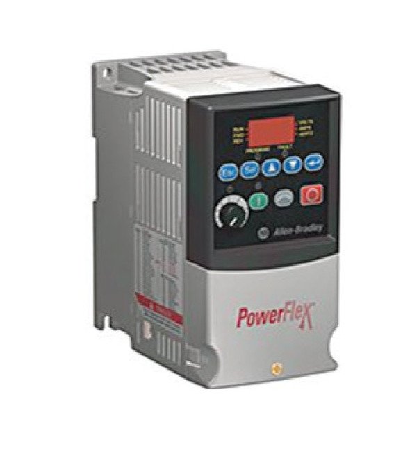 SpanTech® Variable Frequency Drives (VFDs) for Conveyors - Image 2