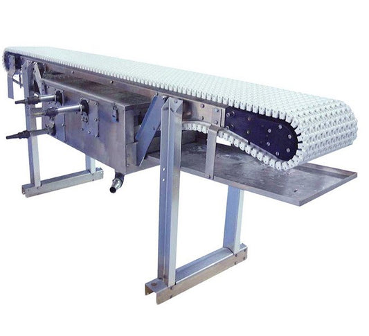 Custom Drip Trays for Conveyor Systems - Image 1