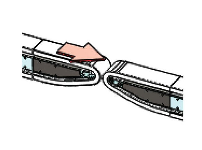 SpanTech Horizontal Ballistic Transfer Conveyors - Image 2