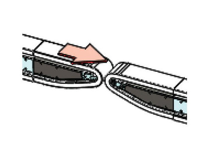 SpanTech Horizontal Ballistic Transfer Conveyors - Image 2