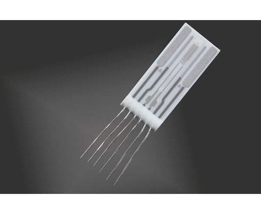 USA Division Conductivity Sensor LFS1K0.1305.6W.B.010-6 - Image 1