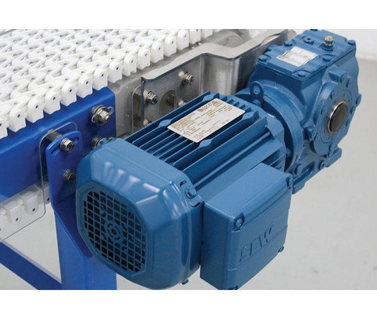 SpanTech® Hollow Shaft Gearmotors - Image 1