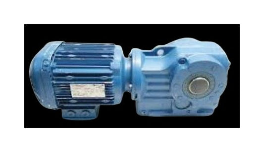 SEW KA Gearmotors - Image 1