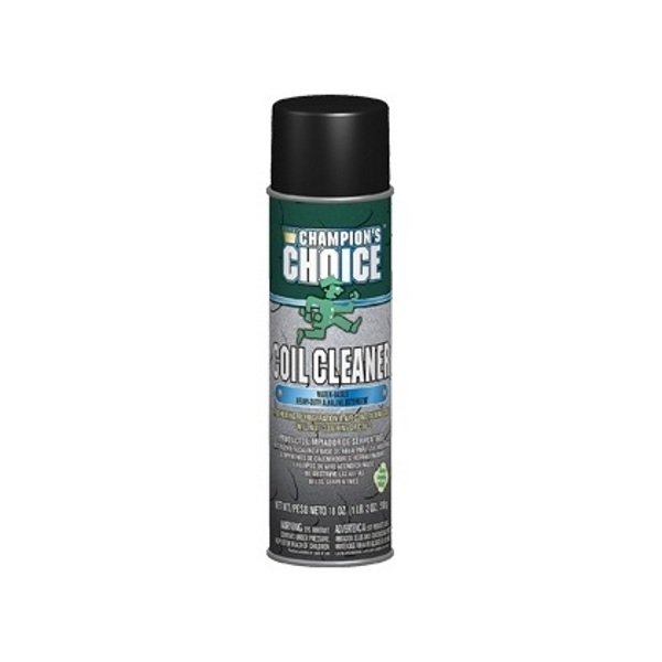 Professional Cooling Coil Cleaners - Image 1