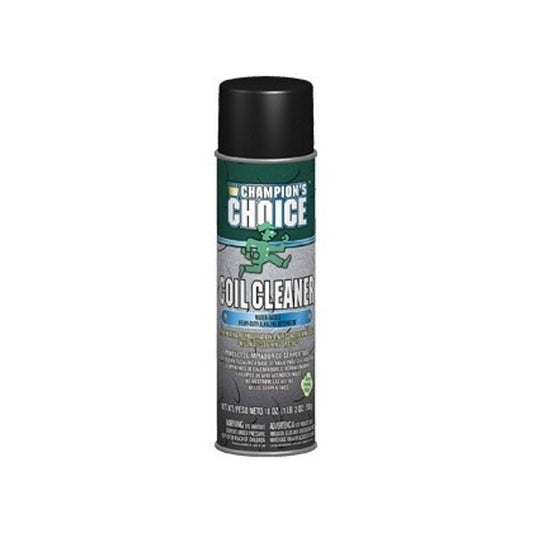 Professional Cooling Coil Cleaners - Image 1