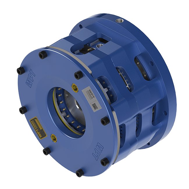 Petersen 154 Series 24'' Low Pressure Gas Plug - Image 1